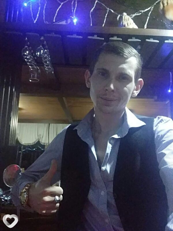 Слим, 34, Геническе — анкета №3538941