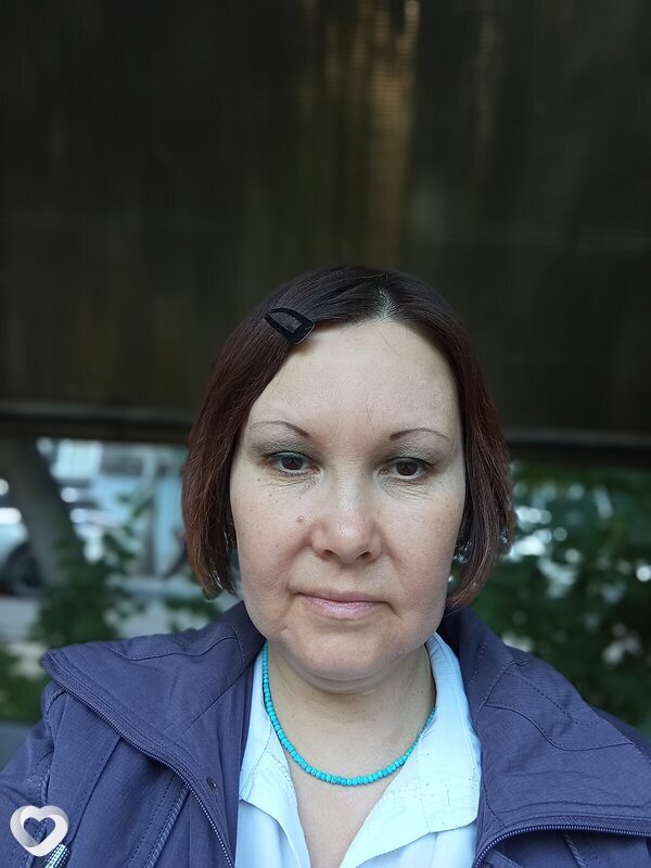 Фаина, 52, Бишкек — анкета №3538942