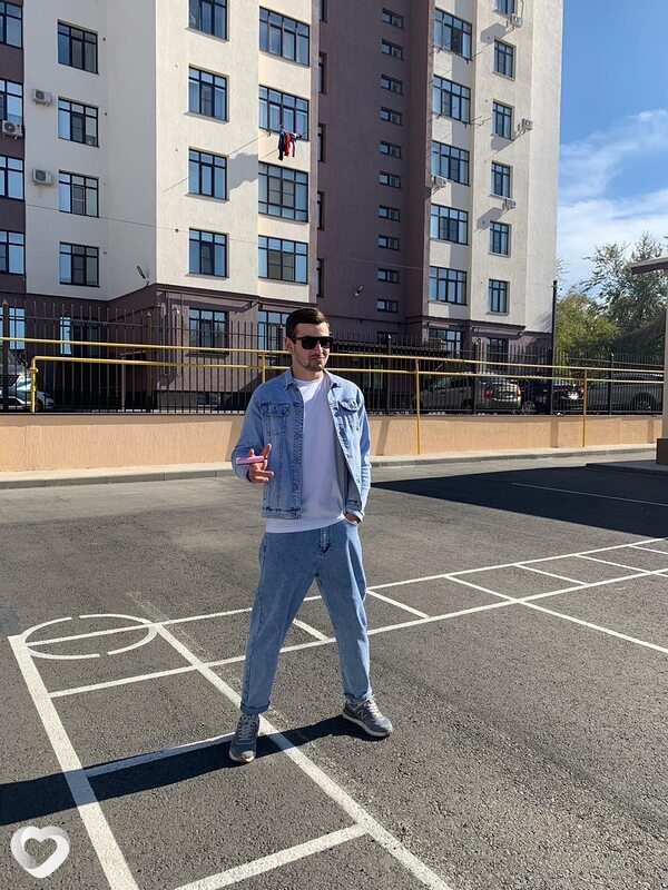 Мусса, 24, Черкесске — анкета №3538947