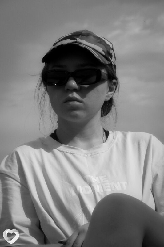 Катя, 24, Барнауле — анкета №3538951