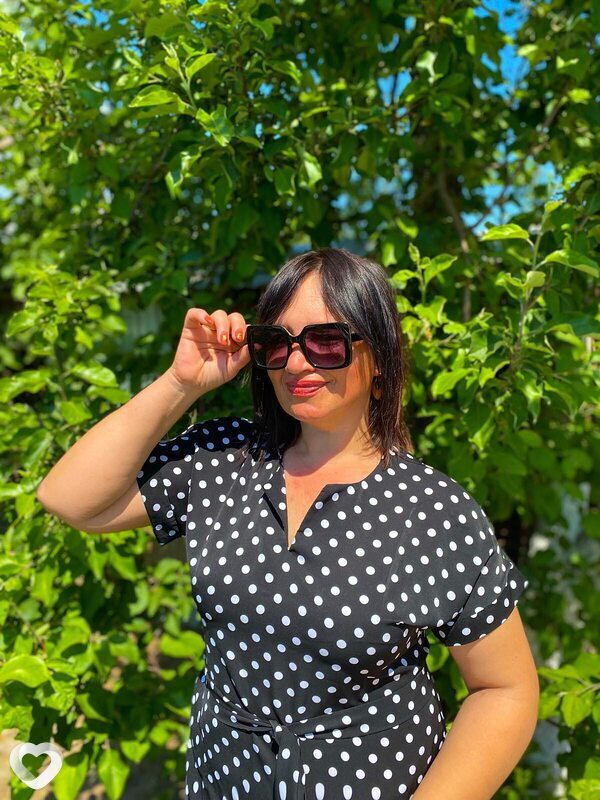 Ирина, 52, Энгельсе — анкета №3538955