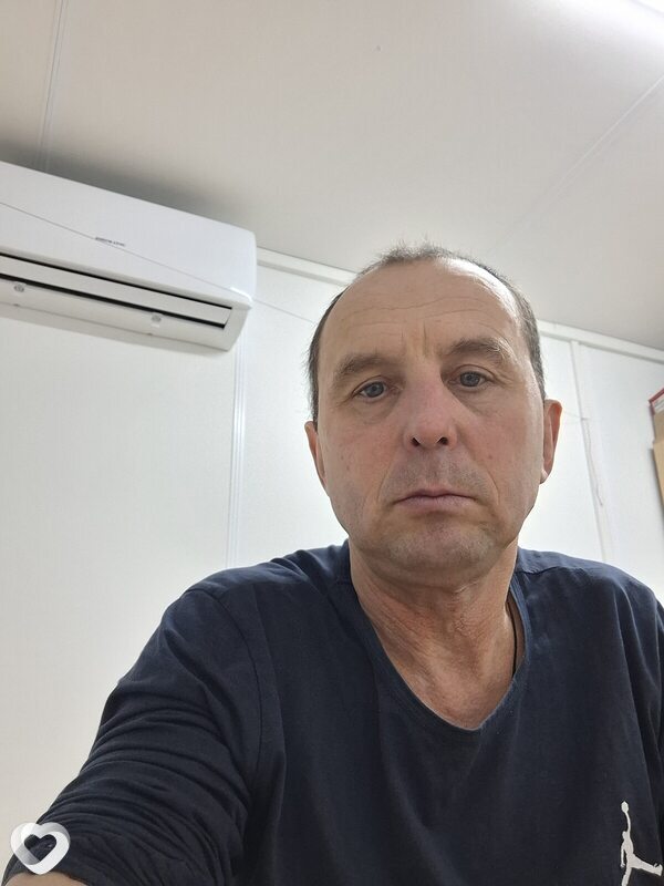 Владимир, Кашира