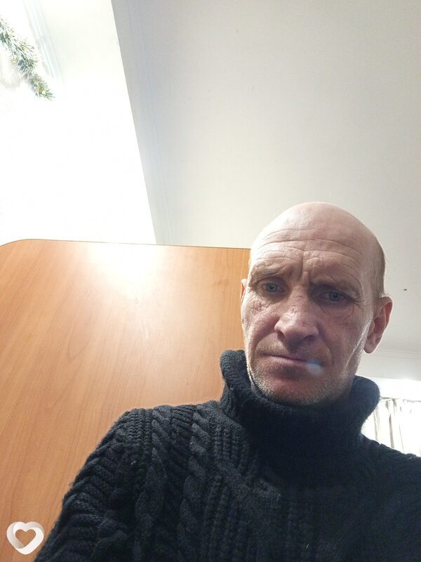 Алексей, 43, Кургане — анкета №3538963