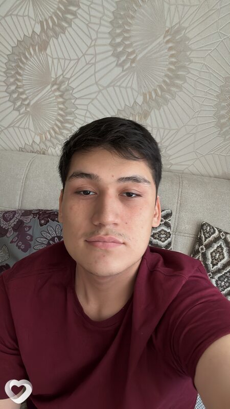 Zair, Фергана