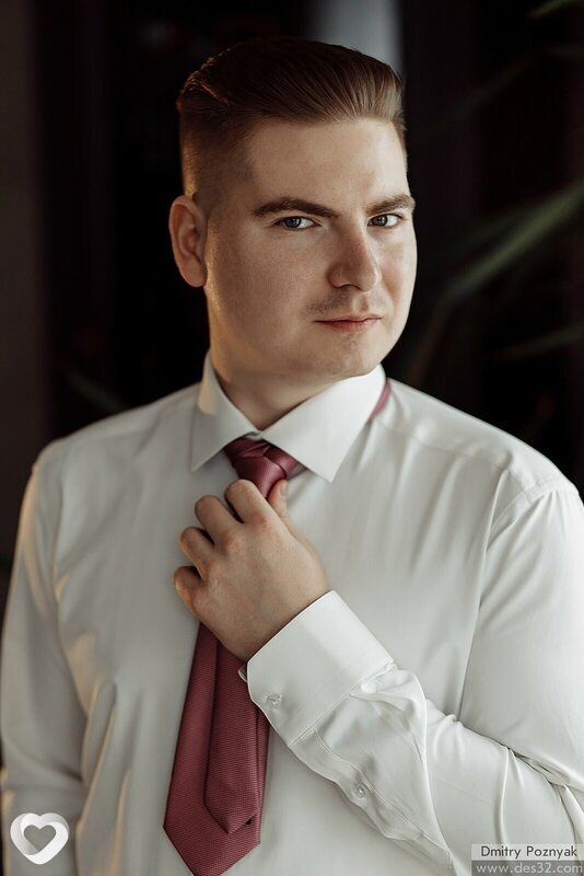 Константин, Протвино