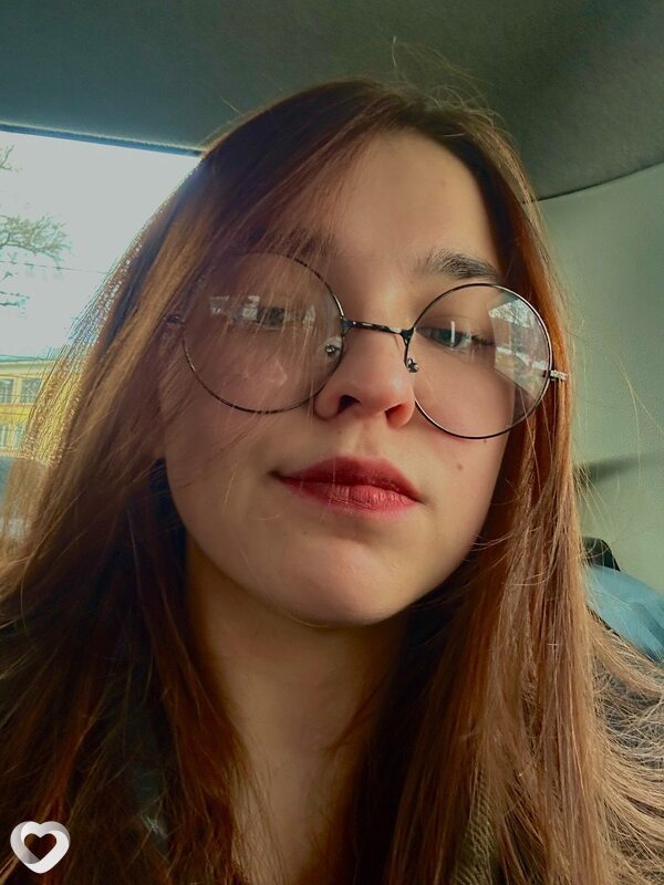 Дина, 22, Самаре — анкета №3538970