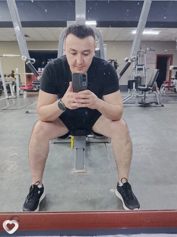Тима, 31, Павлодаре — анкета №3539040
