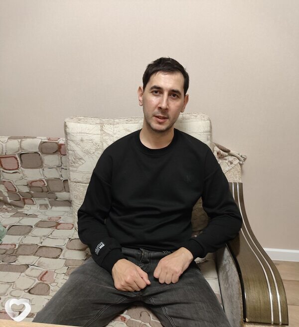 Андрей, 36, Самаре — анкета №3539067