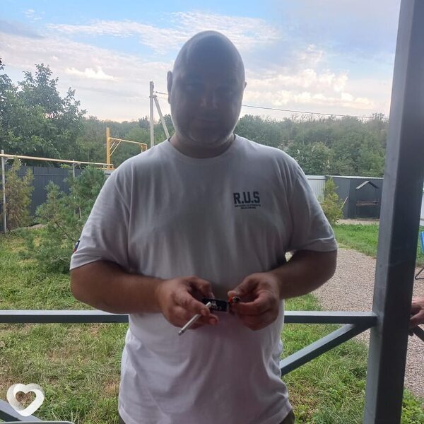 Дмитрий, 43, Таганроге — анкета №3539078