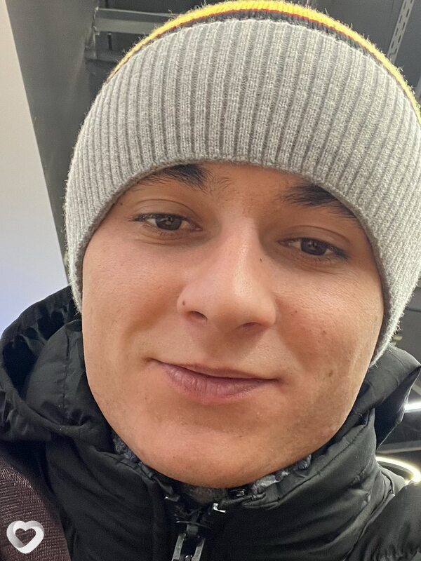Хан, 22, Иркутске — анкета №3539080