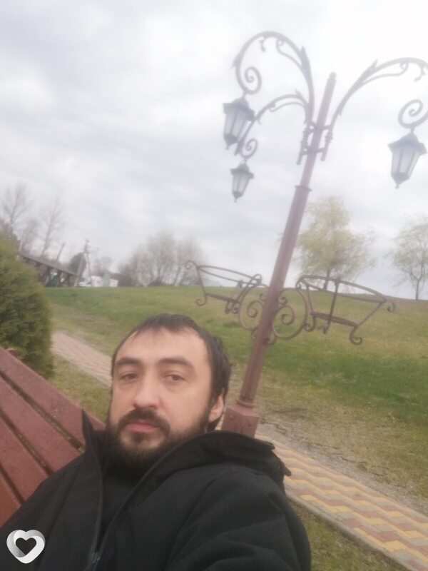 Василий, 36, Липецке — анкета №3539081
