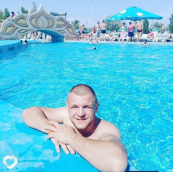 Дмитрий, 32, Днепр — анкета №3539082