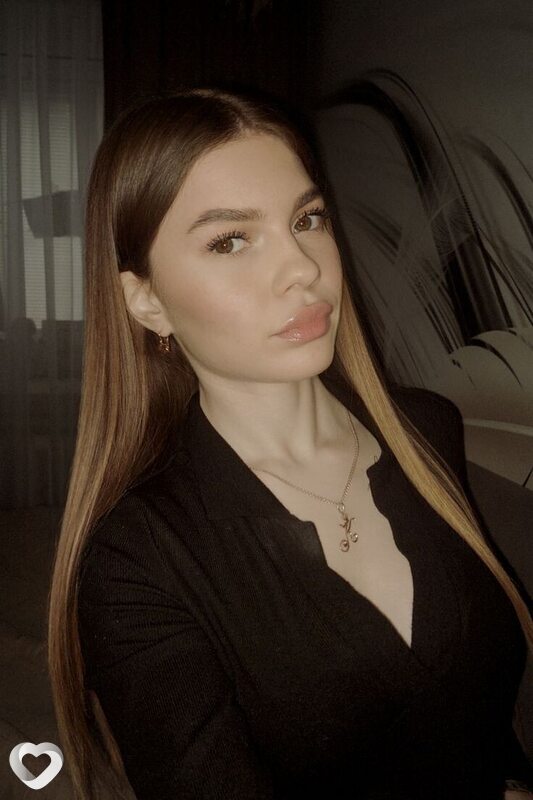 Алина, 20, Ростове-на-Дону — анкета №3538992