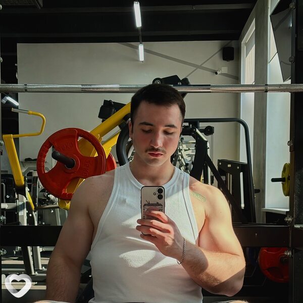 Александр, 21, Лыткарине — анкета №3538998