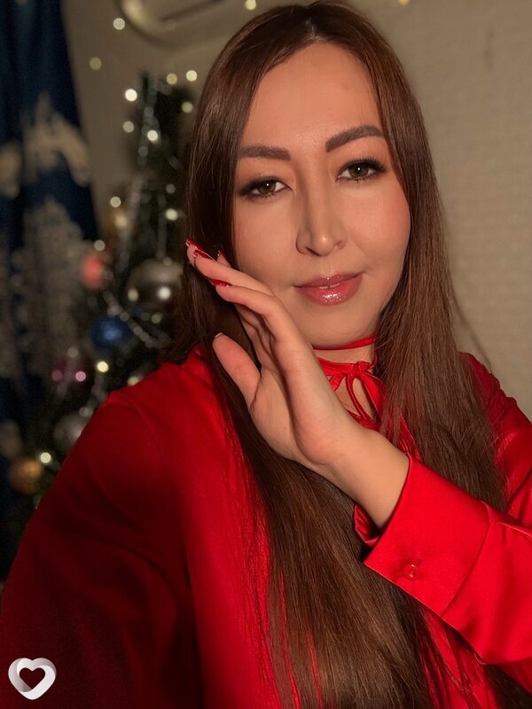 Зарина, 31, Саратове — анкета №3539011