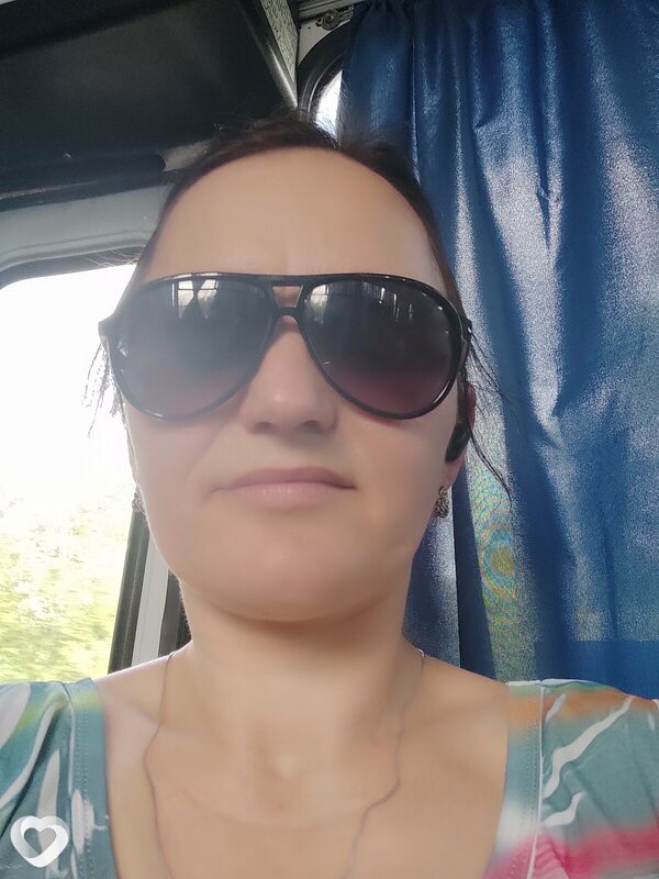 Brunetka, 46, Кривое Роге — анкета №3539085