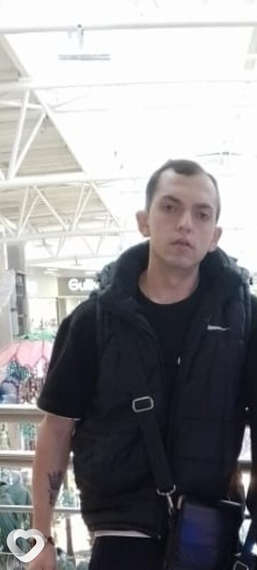 Edgar, 26, Краснодаре — анкета №3539092