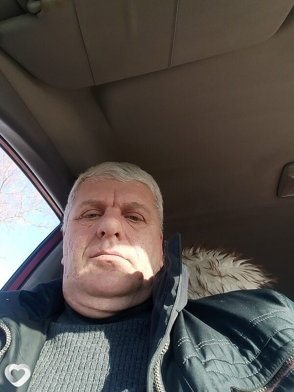 Сергей, 53, Воронеже — анкета №3539096