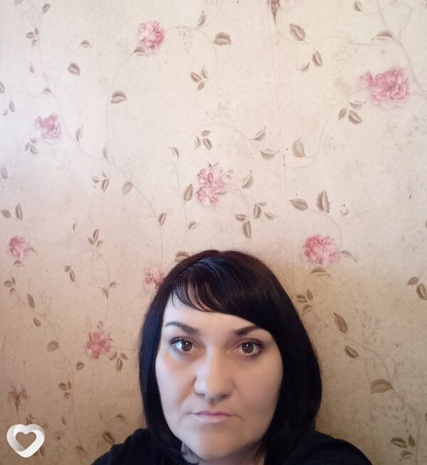 Оксана, 41, Астане — анкета №3539099