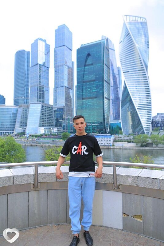Коля, 30, Астане — анкета №3539140
