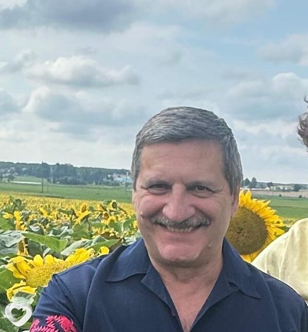 Валерий, 67, Минске — анкета №3539141
