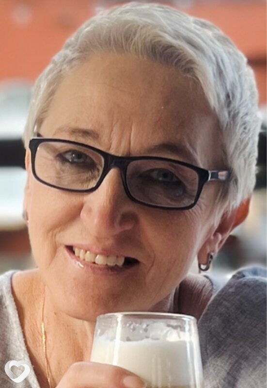 Victoria, 60, Саратове — анкета №3539145