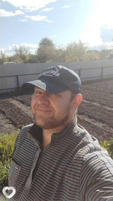 Дмитрий, 43, Старом Осколе — анкета №3539149