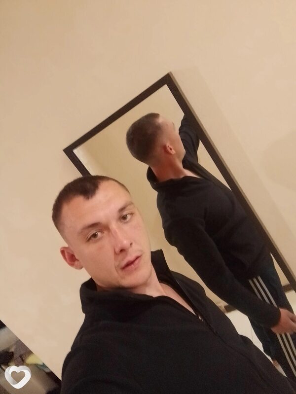 Игорь, 28, Брянске — анкета №3539151
