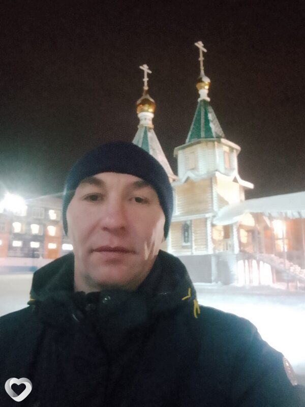 Анатолий, 37, Ижевске — анкета №3539153