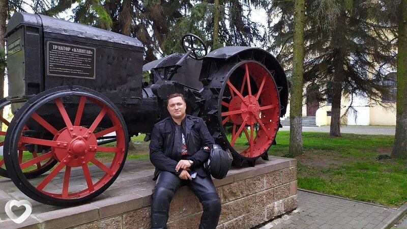 Евгений, 38, Бресте — анкета №3539155