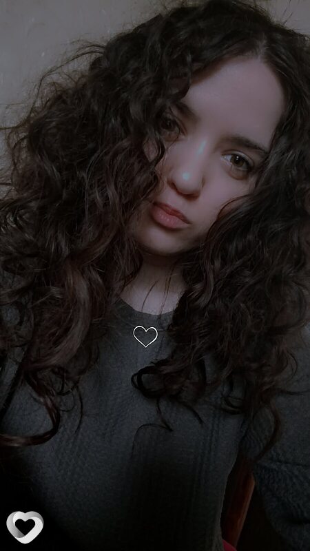 Дарина, 20, Новочеркасске — анкета №3539156