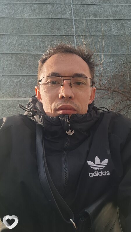 Ильяс, Талдыкорган