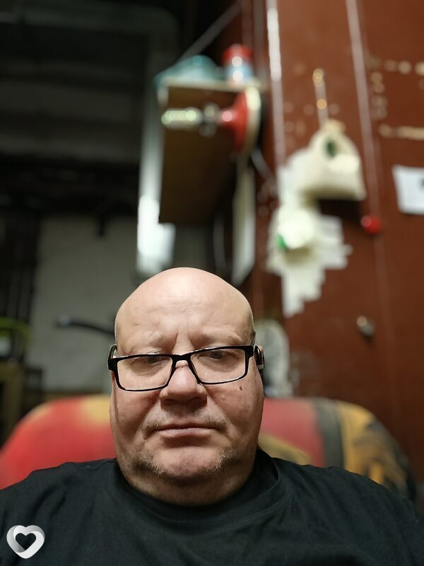 Павел, 49, Гомеле — анкета №3539220