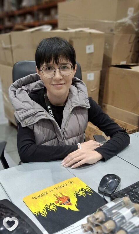 Елизавета, 25, Екатеринбурге — анкета №3539224