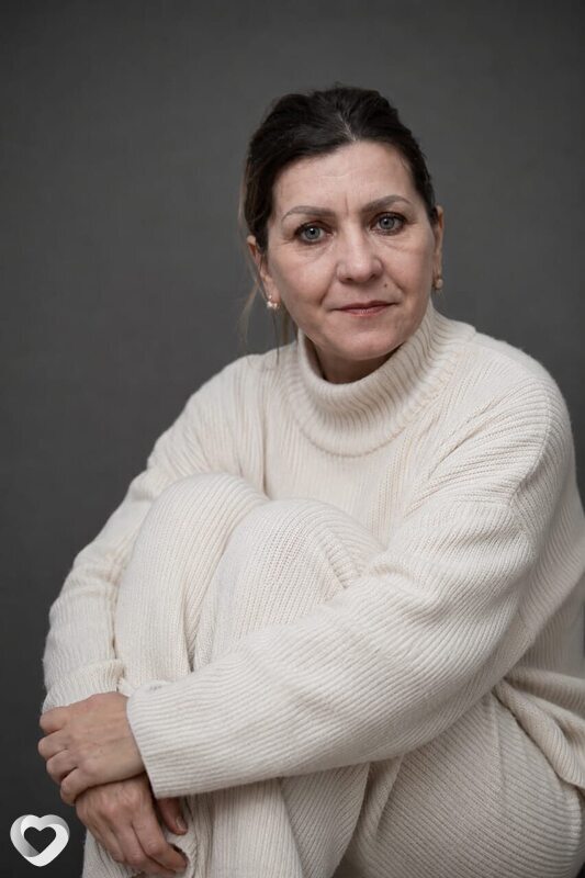 Наталья, 45, Уральске — анкета №3539231