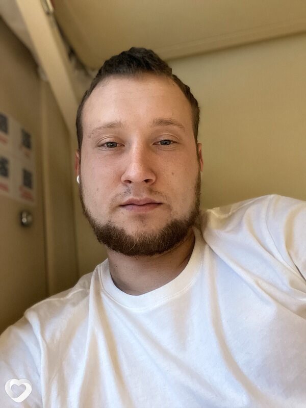 Александр, 23, Черемхове — анкета №3539259