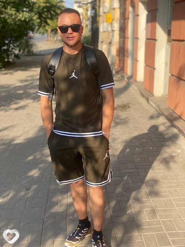Кирилл, 27, Белгороде — анкета №3539268