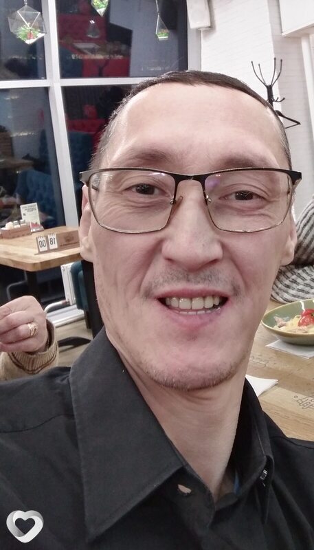Тимур, 40, Мурманске — анкета №3539274