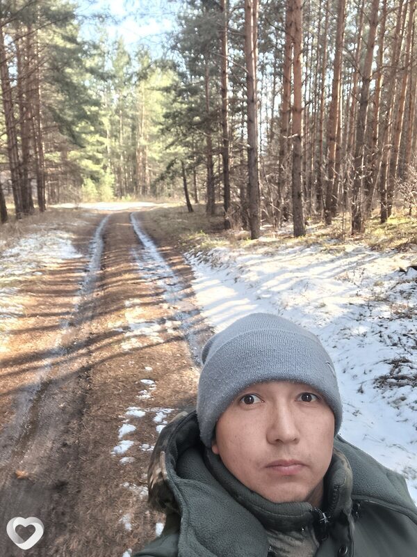 Эмиль, 30, Учалах — анкета №3539278