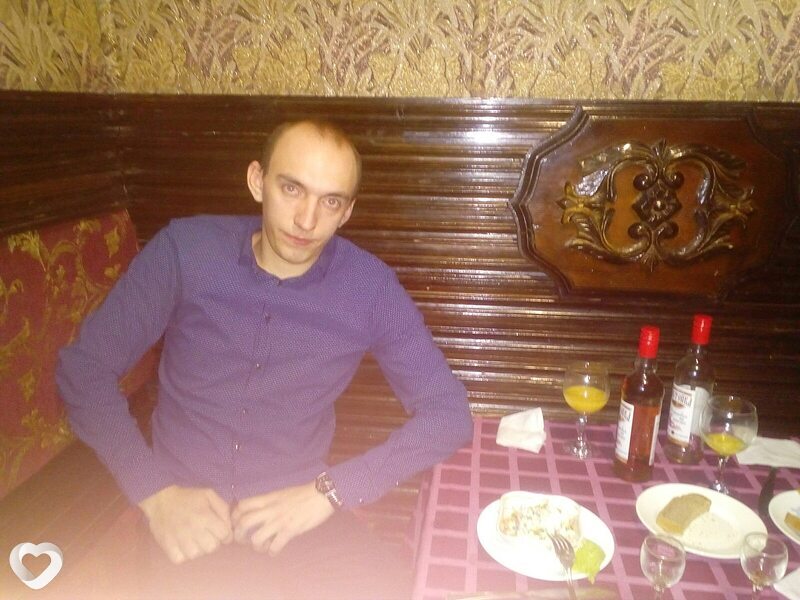 Леонид, 32, Москве — анкета №3539112
