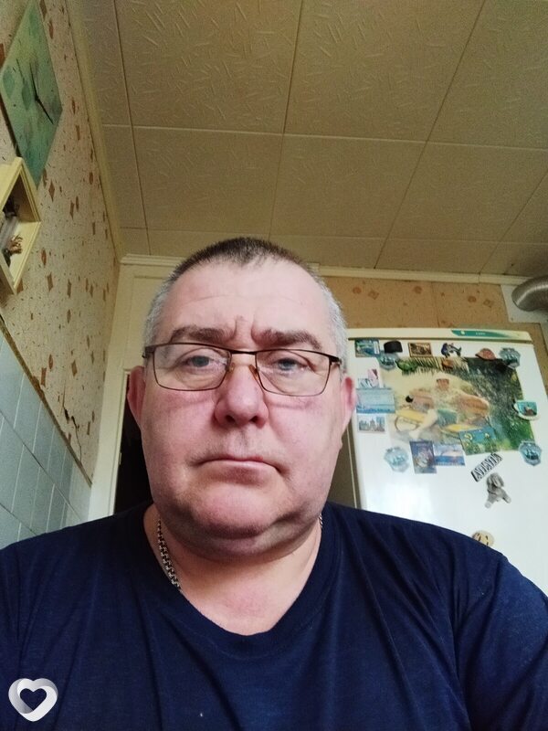 Дмитрий, 55, Самаре — анкета №3539113