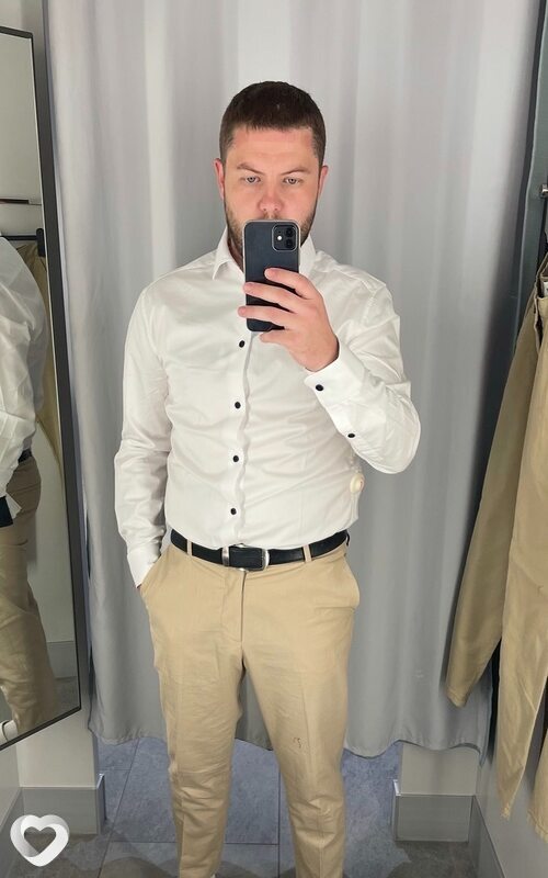 Vadim, 35, Москве — анкета №3539123