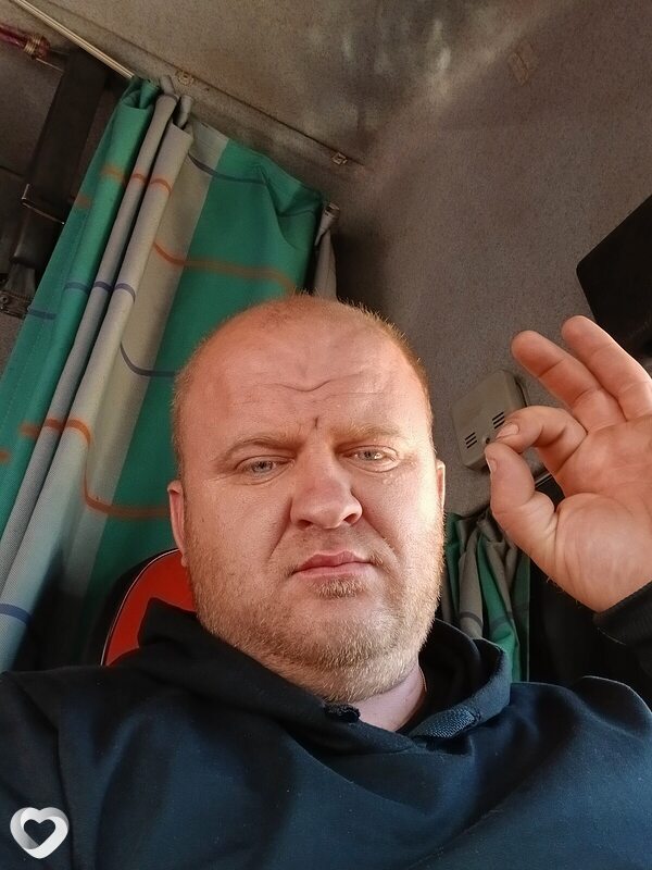 Макс, 36, Нефтеюганске — анкета №3539129