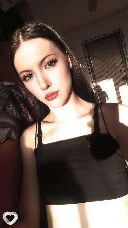 Елизавета, 18, Чите — анкета №3539131