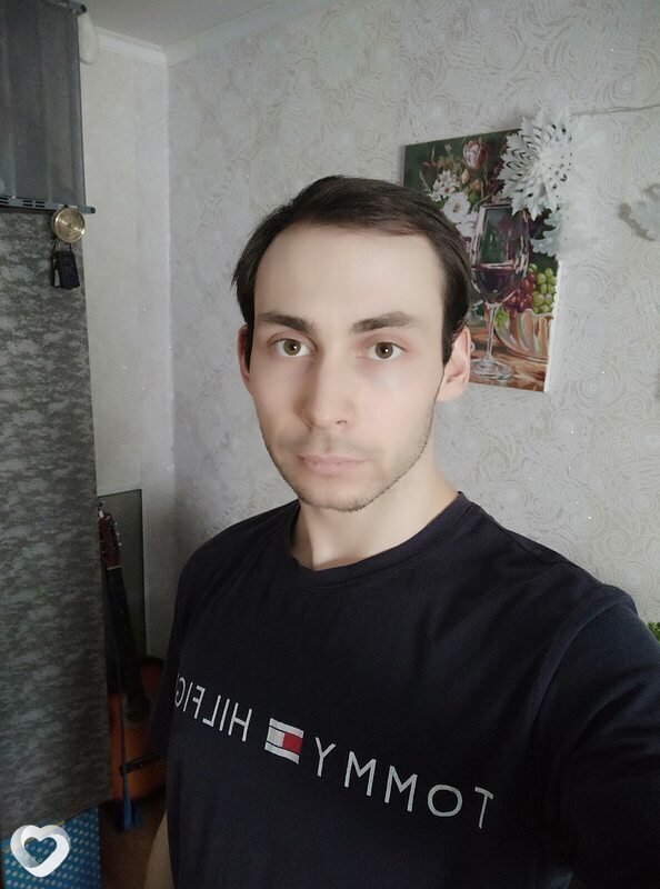 Владимир, 25, Павлодаре — анкета №3539134