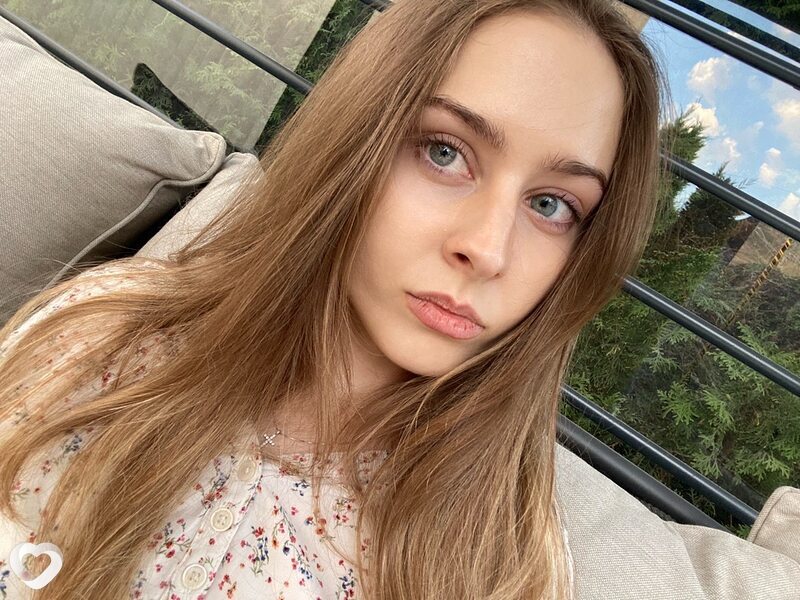 Valeria, 24, Москве — анкета №3539013