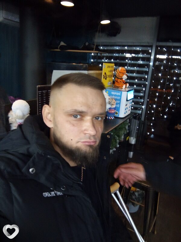 Александр, 28, Волгограде — анкета №3539031