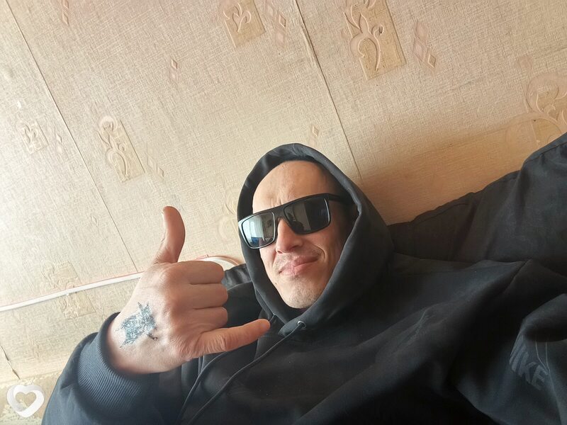 Артур, 39, Краснотурьинске — анкета №3539033