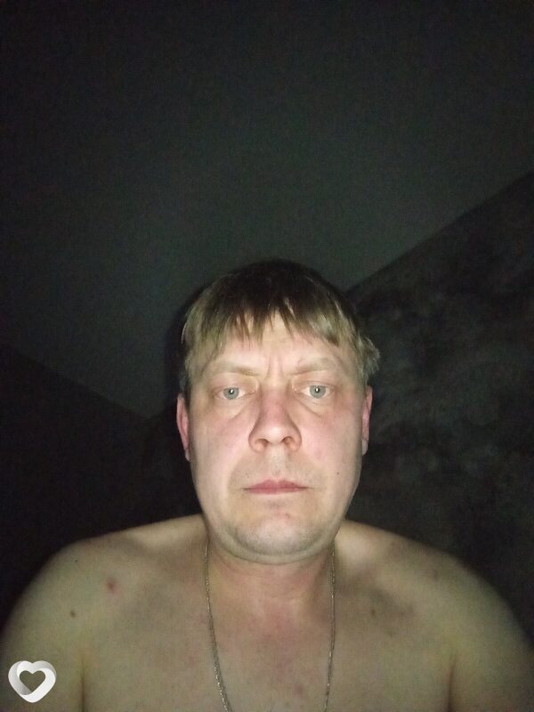 Женек Че, 37, Ульяновске — анкета №3539610