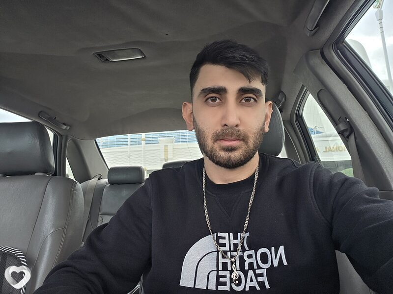 Али, 27, Саратове — анкета №3539619